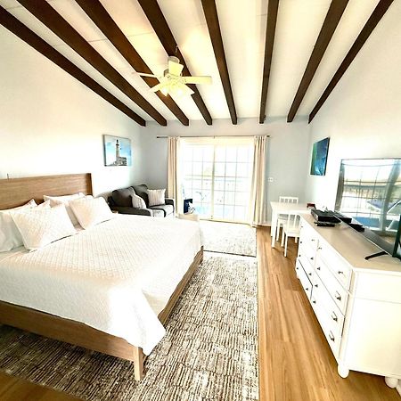 Beach Plum Resort Montauk Luaran gambar