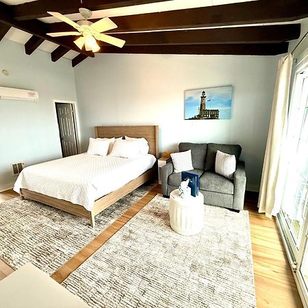 Beach Plum Resort Montauk Luaran gambar