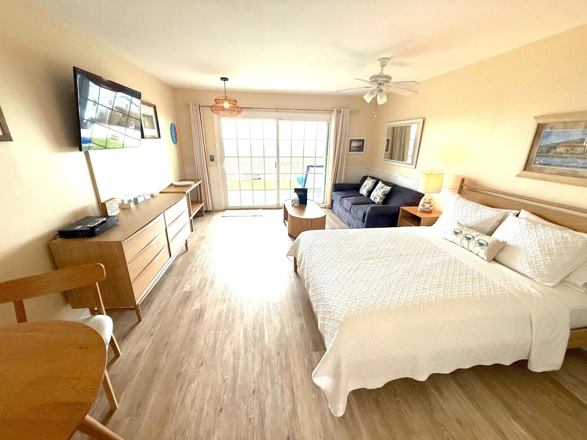 Beach Plum Resort Montauk Luaran gambar