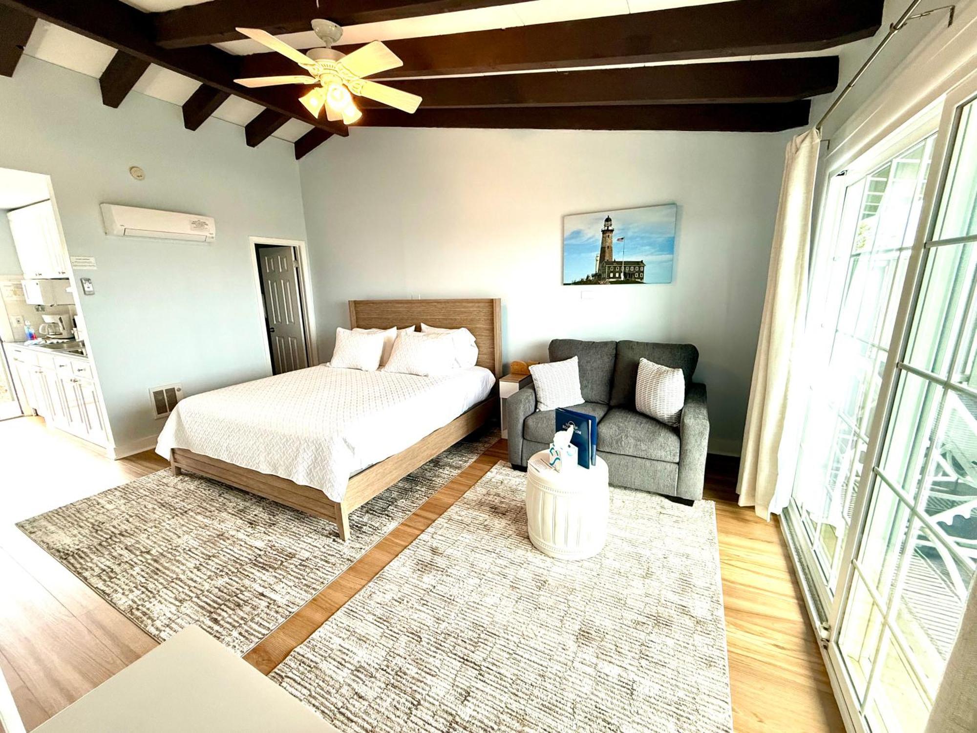 Beach Plum Resort Montauk Luaran gambar