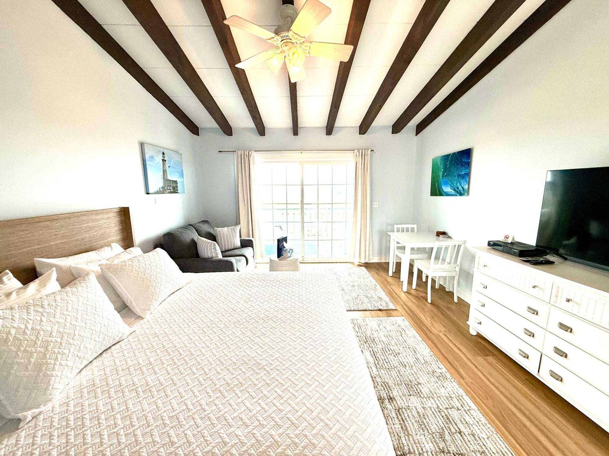 Beach Plum Resort Montauk Luaran gambar