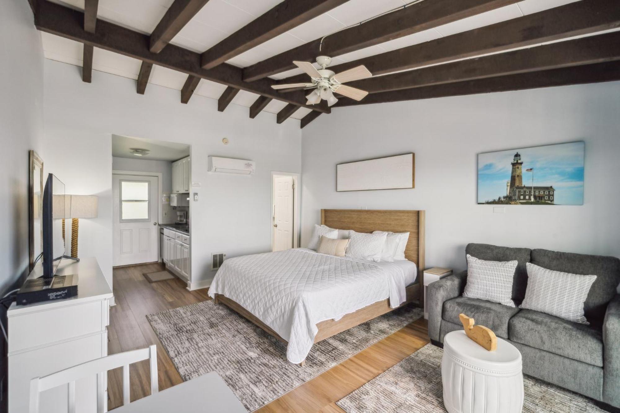 Beach Plum Resort Montauk Luaran gambar
