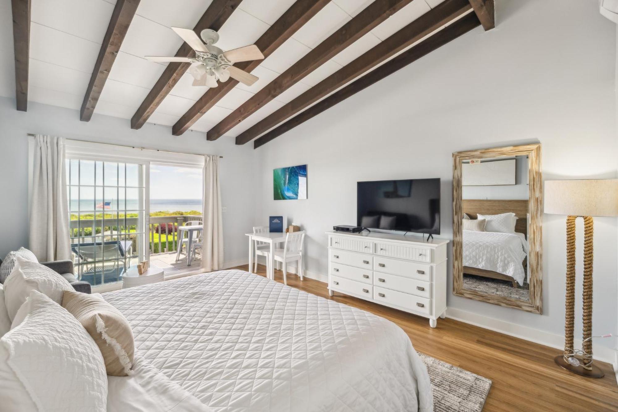 Beach Plum Resort Montauk Luaran gambar