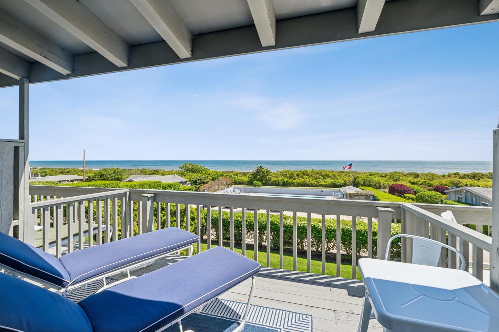 Beach Plum Resort Montauk Luaran gambar