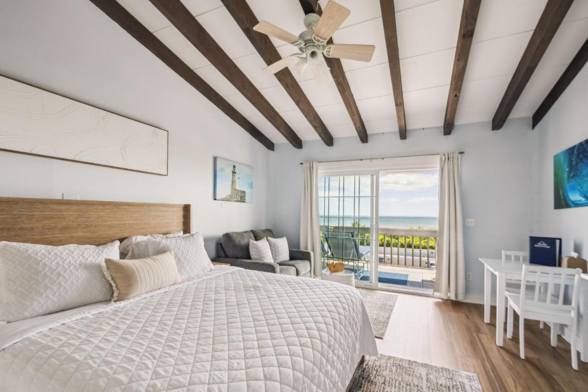 Beach Plum Resort Montauk Luaran gambar